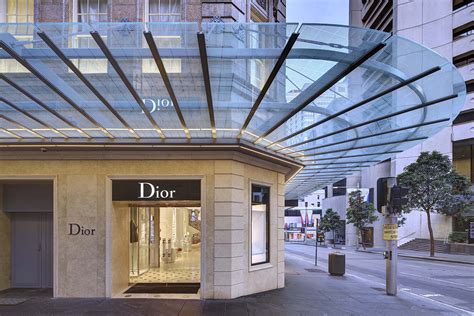 dior sydney opening hours|dior sydney cbd.